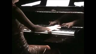 Fantaisie impromptu F Chopin  Grenier de Bougival [upl. by Ainoek13]