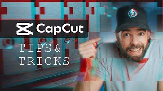 7 FREE Ways to Make Your Videos 10X Better  CapCut Editing [upl. by Agretha]