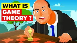 What Actually Is Game Theory [upl. by Ernestine]