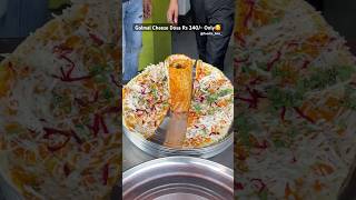 Spl Golmal Cheese Dosa khaya😱youtubeshorts trending viralvideo dosa cheese streetfood [upl. by Nomyad]