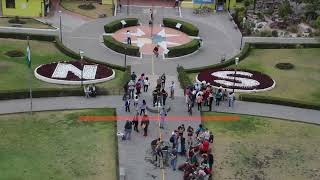 Mitad Del Mundo Facts  Learn About Ecuadors Monument to The Equator [upl. by Gunas]