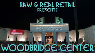 Woodbridge Center  Raw amp Real Retail [upl. by Zorah867]