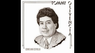 Tommy Olivencia  Engañada Karaoke [upl. by Ahab872]