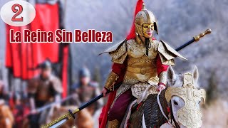 La Reina Sin Belleza 2  Película Romántica de Amor y Comedia  Completa en Español HD [upl. by Hehre]