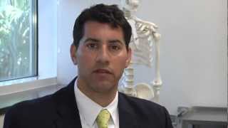 Calcific Tendonitis  Mayo Clinic Sports Medicine Physician Dr Shapiro [upl. by Halsted]