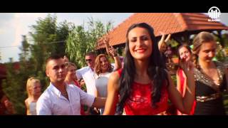 Mohácsi Brigi  Büszkén járok Official Music Video [upl. by Loyce]