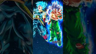 Af cc Goku Vs bardock who is the Best character🔥🔥 bardock goku dragonball trending1 [upl. by Phail]