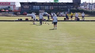 Live streaming of Bowls TV [upl. by Ecart]