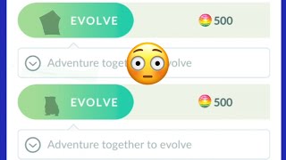 Best Shiny  100iv Evolution 😃 Pokemon go [upl. by Nonah802]