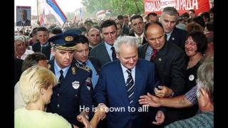 Slobodan Milošević  Our Old Partisan [upl. by Brill]