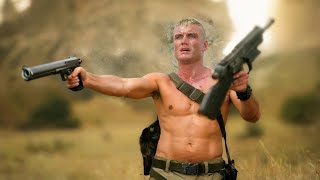 Dolph Lundgren Action Movies HD  GARDENER  Best of the World Cinematic Action Movie HD NEW [upl. by Ecirtal]