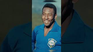 Pelé the legend🕊🇧🇷 pelé edit trending viralshorts [upl. by Solohcin]