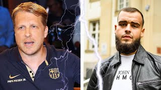 Das nächste Update bei Oliver Pocher amp Fat Comedy [upl. by Meelak369]