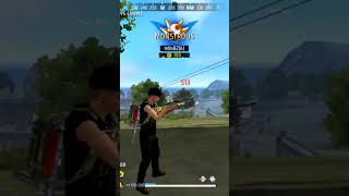 free fire Mein hedshot Kaise Lagate Hain freefire subscribe [upl. by Ettedanreb]