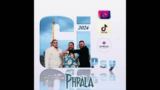 Gipsy Phrala  Mix Cardasov 2024🔥🔝 [upl. by Hinman]