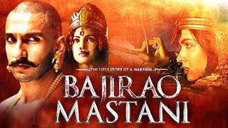 Bajirao Mastani Full Movie Review  Ranveer Singh Deepika Padukone Priyanka Chopra [upl. by Anicart]