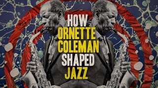 The Strange Album that Changed Jazz Forever [upl. by Palocz]