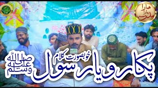 pokaro Ya Rasool Allah Ya Habib Allah share subscrib followforfollow viralvideo shortvideo [upl. by Plumbo]