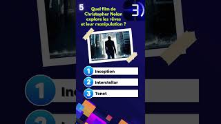 7 Questions de culture générale partie 15 shorts generalculture [upl. by Aicitel]