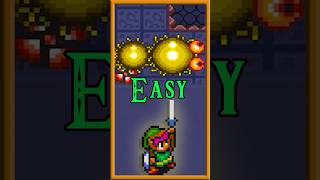 Do You Have Trouble Fighting This Boss youtubeshorts zelda gaming alinktothepast [upl. by Pepe30]