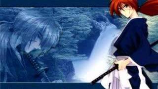 Rurouni Kenshin OST1  The Last Wolf Suite [upl. by Einittirb772]