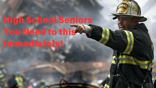 High School Seniors Now is the time to start your Service Academy Application [upl. by Nibor]