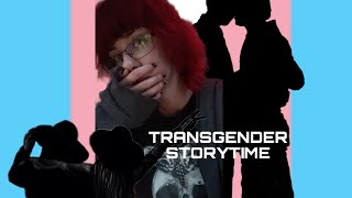 TRANGENDER STORYTIME  how being trans has affected my friendships and relationships [upl. by Husain]