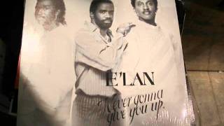 Elan  No Limit 45 [upl. by Yeslrahc]