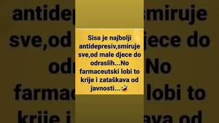 Farmaceutski lobi protiv sse smehdosuza smeh humor [upl. by Armando661]