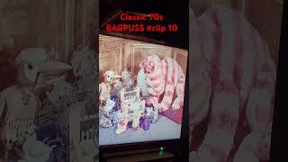 the final part of classic 70s BAGPUSS clips 10 [upl. by Benildas369]