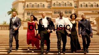 Fast and Furious 7 Soundtrack  GDFR Noodles Remix HD [upl. by Aihsened613]