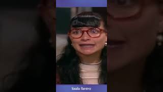 HUGO vs BETTY Se enfrentan en el taller ¡ENEMIGOS MORTALES 🥴  Betty la fea en 1 MINUTO [upl. by Nortad143]