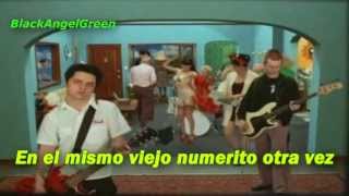 Green day Redundant Subtitulada en español [upl. by Aulea948]