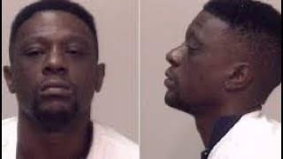 PART 2 LIL BOOSIE RE INDICTED ON FED CASE [upl. by Cranston]