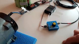 Servo tester modification [upl. by Clementina641]