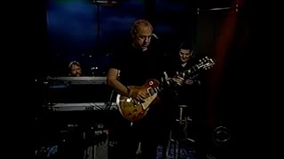 Mark Knopfler  Late Late Show with Craig Kilborn 0355  Baloney Again [upl. by Astred445]