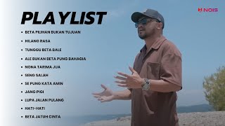 BETA PILIHAN BUKAN TUJUAN  WILLY SOPACUA  HILANG RASA  TOP 13 LAGU TIMUR TERBAIK 2023 [upl. by Gayn]