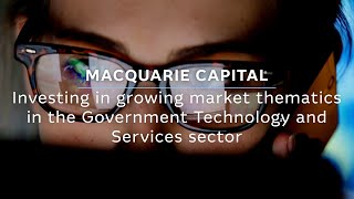 Annual General Meeting 2022 Macquarie Capital  Macquarie Group [upl. by Lesko531]