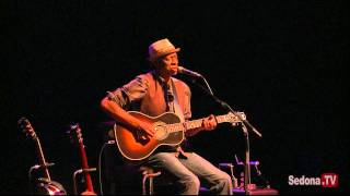 Keb Mo  quotLife is Beautifulquot Live at the 2013 Sedona Film Festival [upl. by Acinehs]