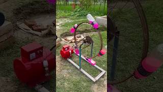 Free Energy Generatormuhamedaslam4405 automobile freeenergy water 10kw agriculture diy [upl. by Eatnad371]