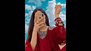 Stylish hidden face girls dpz ❤️Beautiful hide face girl dpz trending viralvideo [upl. by Yunick]