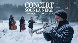 Concert sous la neige [upl. by Dee Dee]