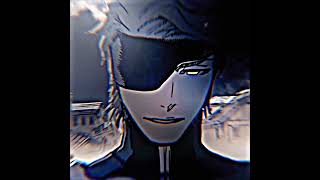 Aizen  Treachery AMV Bleach💥💥  bolti bleach edit shortsvideo [upl. by Eibrab766]