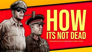 Game that REFUSES to Die Hearts of Iron 4 [upl. by Geanine]