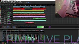 MIXCRAFT 10 PRO STUDIO MUSIC PRODUCTION [upl. by Navnod]