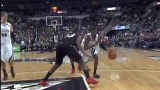 MarShon Brooks 201011 Highlight Video [upl. by Ginder]