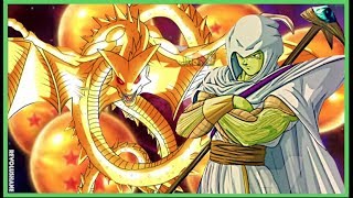 Who Is Zalama The Dragon God Explained [upl. by Ahsuas]