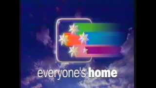 Southern Cross Television Tasmania  Various clips [upl. by Lynn]