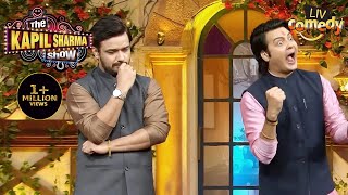 नकली Ravi Kishan ने कुछ ऐसे दिया एक Romantic Audition  The Kapil Sharma Show Season 2 Best Moments [upl. by Luce]