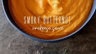 Smoky Butternut Sauce [upl. by Tansey475]